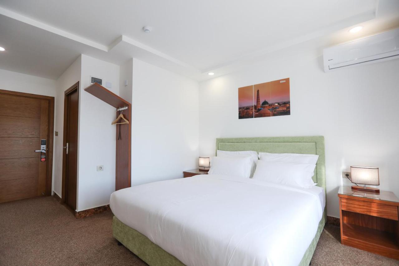 Sunrise Hotel طشقند المظهر الخارجي الصورة