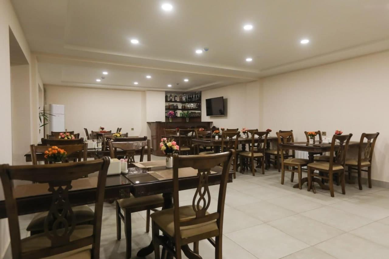 Sunrise Hotel طشقند المظهر الخارجي الصورة