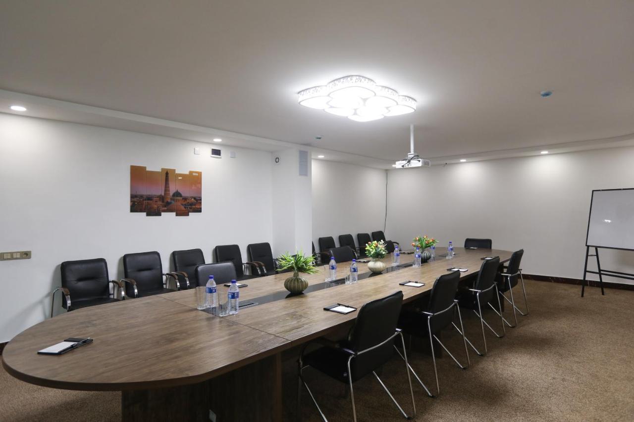 Sunrise Hotel طشقند المظهر الخارجي الصورة