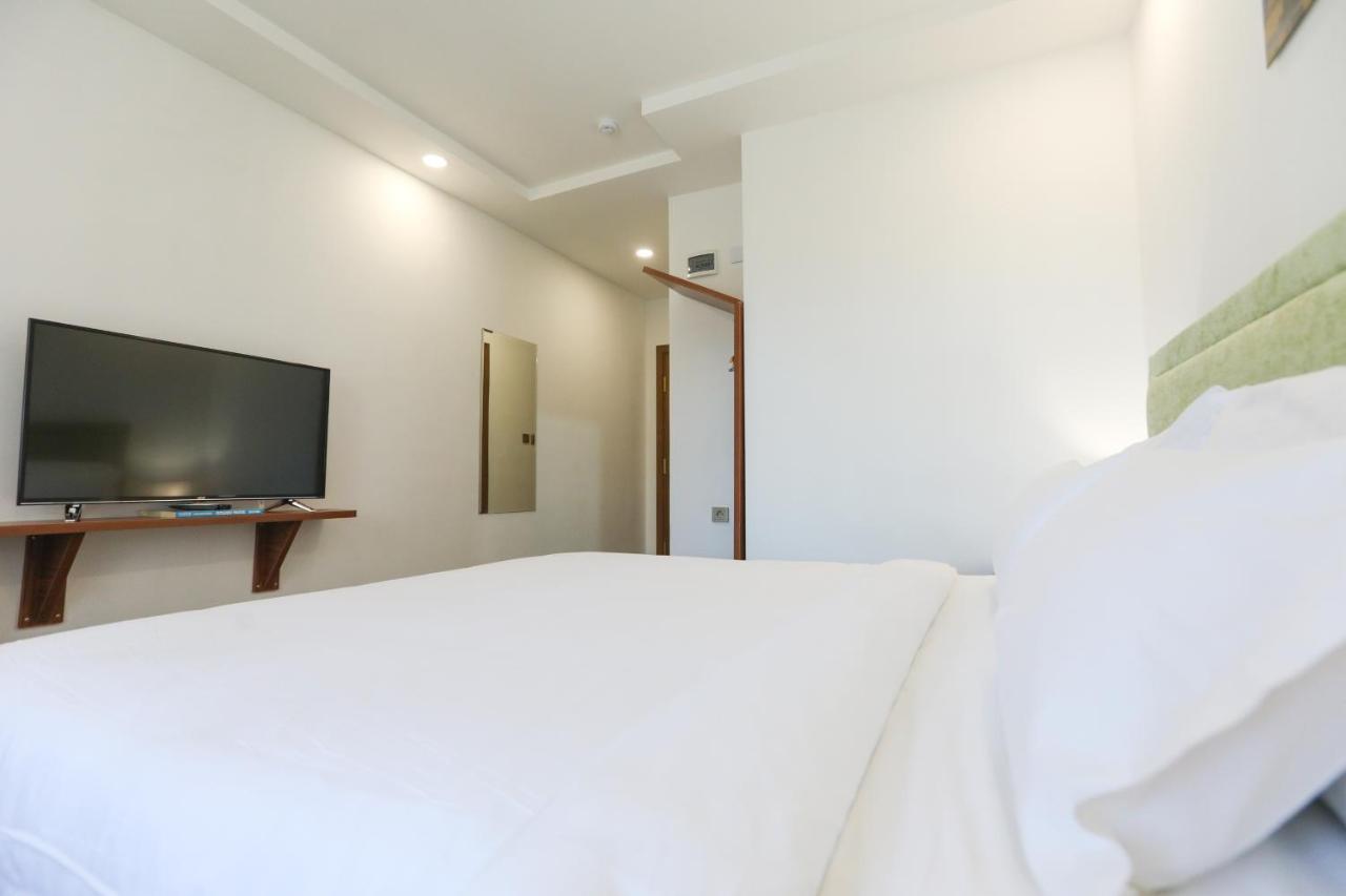 Sunrise Hotel طشقند المظهر الخارجي الصورة