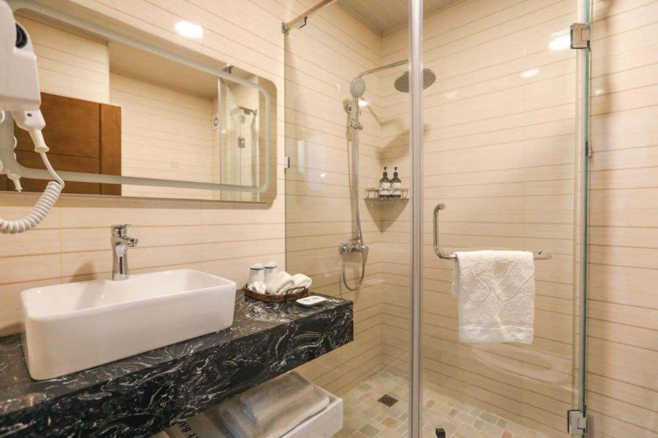 Sunrise Hotel طشقند المظهر الخارجي الصورة