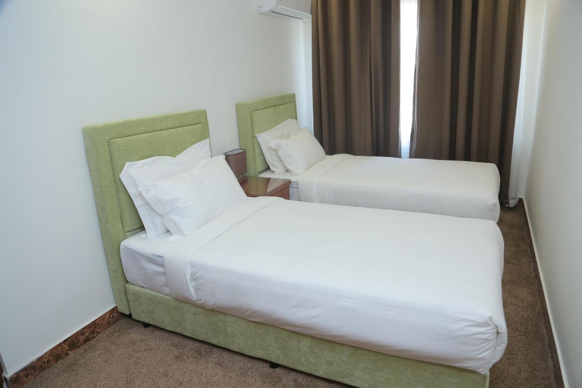 Sunrise Hotel طشقند المظهر الخارجي الصورة